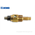 XCMG official manufacturer Crawler Crane parts QUY55 Water temperature sensor 803506076